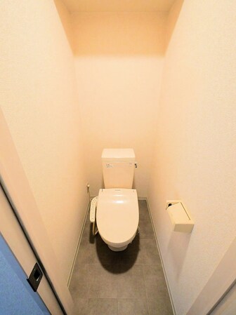 La Douceur榴ヶ岡の物件内観写真